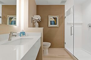 Fairfield Inn & Suites by Marriott St Petersburg North