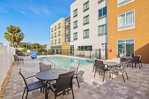 Fairfield Inn & Suites by Marriott St Petersburg North