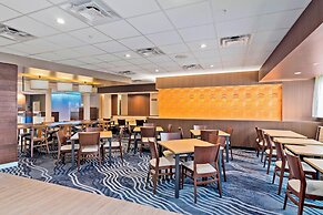 Fairfield Inn & Suites by Marriott St Petersburg North