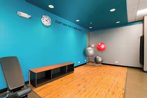 Fairfield Inn & Suites by Marriott St Petersburg North