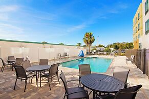 Fairfield Inn & Suites by Marriott St Petersburg North