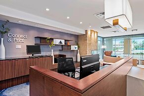 Fairfield Inn & Suites by Marriott St Petersburg North