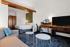 Fairfield Inn & Suites by Marriott St Petersburg North