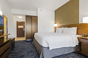 Fairfield Inn & Suites by Marriott St Petersburg North