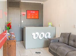 VOA Pousada Brisa