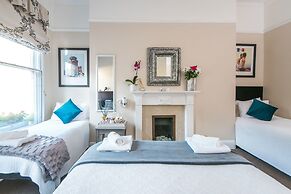 The Henry Guest House