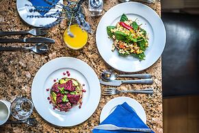 The Henry Guest House