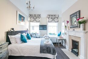 The Henry Guest House