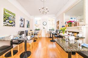 The Henry Guest House