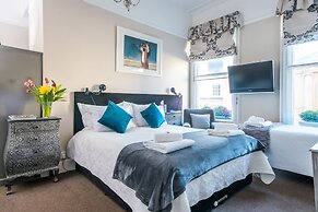 The Henry Guest House