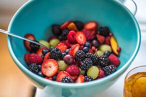 The Henry Guest House