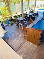 Paradise Beach Club
