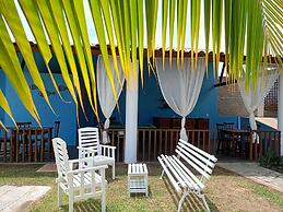 Paradise Beach Club