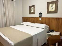 Beira Rio Palace Hotel