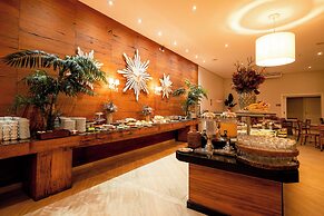 Beira Rio Palace Hotel