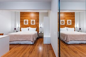 Beira Rio Palace Hotel