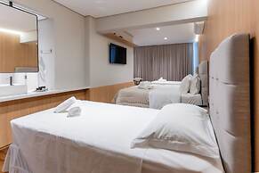 Beira Rio Palace Hotel