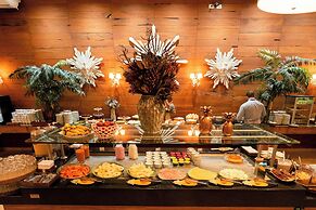 Beira Rio Palace Hotel