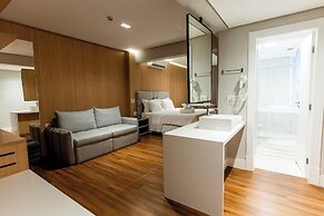Beira Rio Palace Hotel