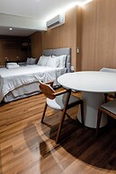 Beira Rio Palace Hotel