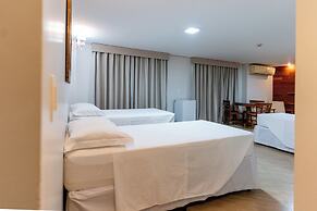 Beira Rio Palace Hotel