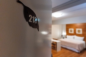 Beira Rio Palace Hotel