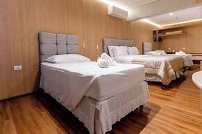 Beira Rio Palace Hotel