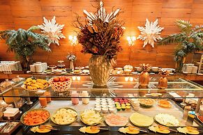 Beira Rio Palace Hotel