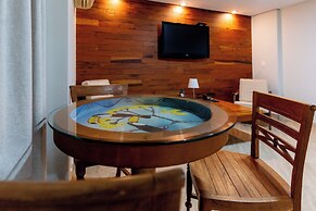 Beira Rio Palace Hotel
