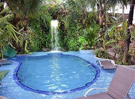 Beira Rio Palace Hotel