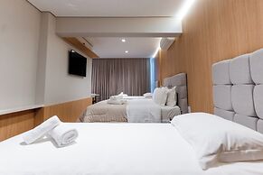 Beira Rio Palace Hotel