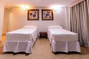 Beira Rio Palace Hotel