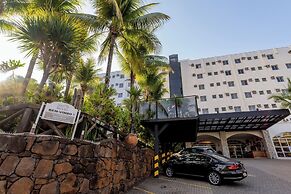Beira Rio Palace Hotel