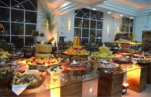 Beira Rio Palace Hotel