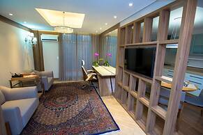 Beira Rio Palace Hotel