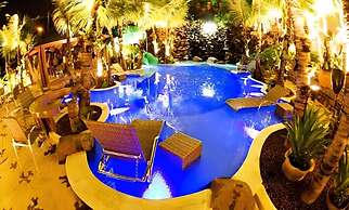 Beira Rio Palace Hotel