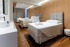 Beira Rio Palace Hotel