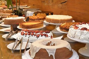 Beira Rio Palace Hotel