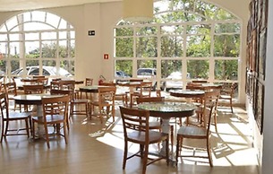 Beira Rio Palace Hotel