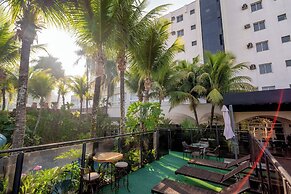 Beira Rio Palace Hotel