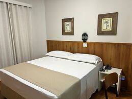 Beira Rio Palace Hotel
