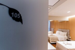 Beira Rio Palace Hotel