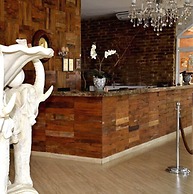 Beira Rio Palace Hotel