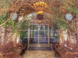 Beira Rio Palace Hotel