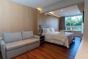 Beira Rio Palace Hotel