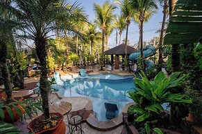 Beira Rio Palace Hotel