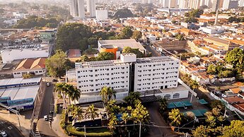 Beira Rio Palace Hotel