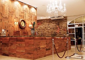 Beira Rio Palace Hotel