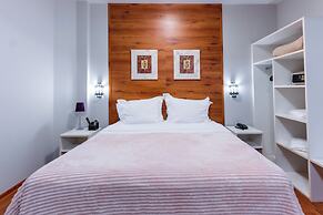 Beira Rio Palace Hotel