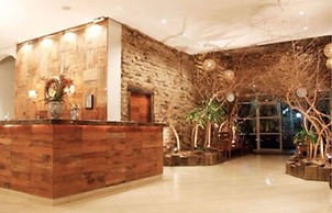 Beira Rio Palace Hotel